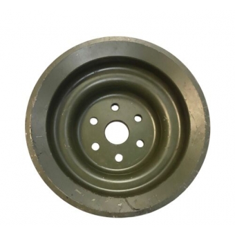 Polia Bomba Dágua Motor OM 366 MBB 3762000805