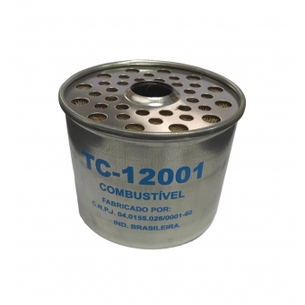 Filtro Combustível Tubro Tc12001