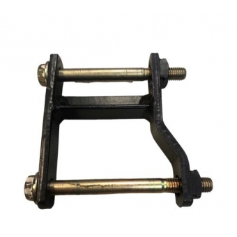 Suporte Alternador Agrale Volare A6/A8 6008.001.612.00.8