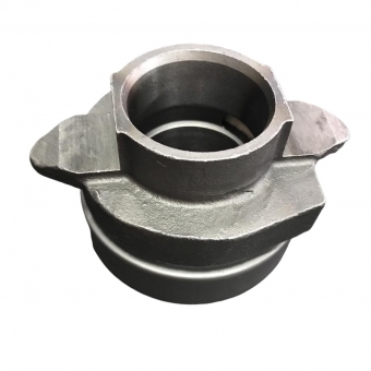 Cubo Embreagem C/ Rol. Mb 1113 Ate 2213 / 07 3151 000 808 Sachs