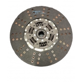 Kit Embreagem MB 1618 1117 1118 1317 1318 1517 1518 OM366