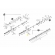 Garfo Engesa 2382 300 231 do Engate Interno Cx Transferência