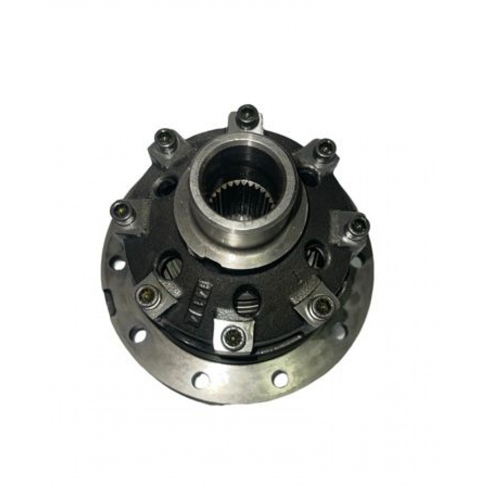Bloqueio do Diferencial 100% Eaton Detroit Locker Dana 44 3,73dn 30 Estrias