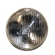 Farol Sealed Beam Lamp GE 4800 28V 40/50W 180mm - 7