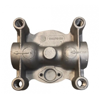 Base Filtro Separador Combustível/Água 142784S