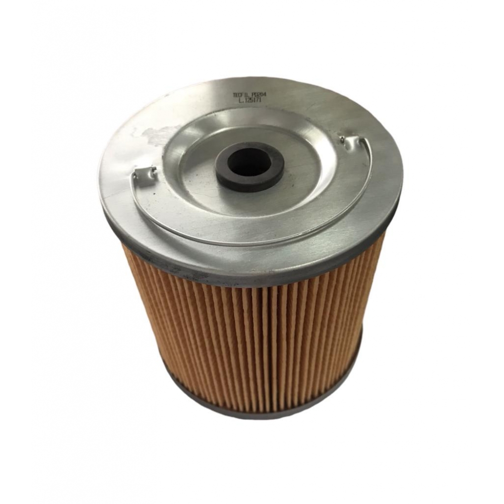 Filtro Combustível Separador de Água Tecfil PD204