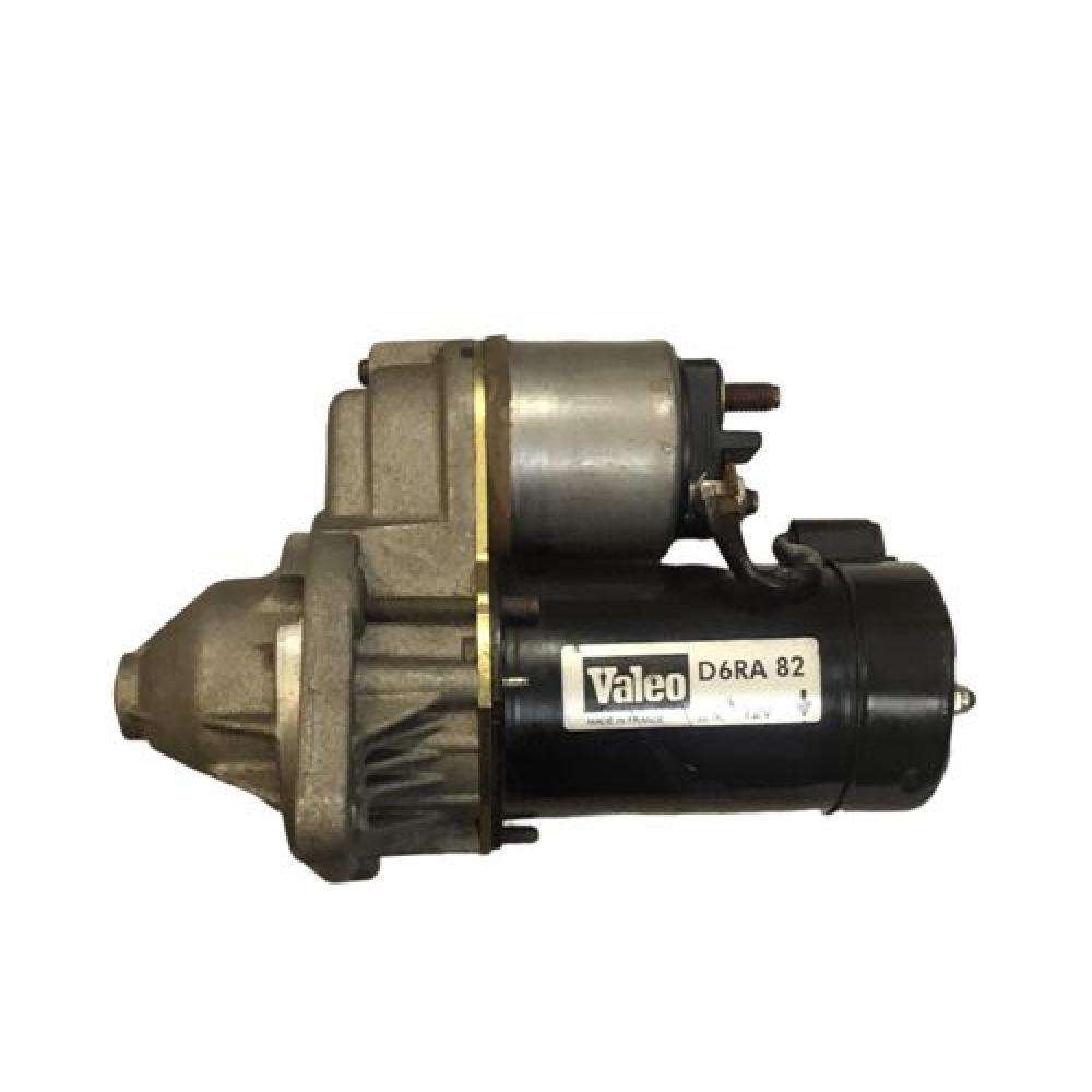 Motor Arranque Valeo D6RA82  12V