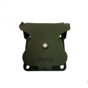 Tampa Tomada  Reboque 12 pinos