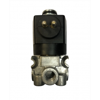 Valvula Solenoide Sitema Trava Diferencial Parker 712179C