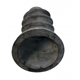 Coifa Coluna Direção Agrale 6034107004007