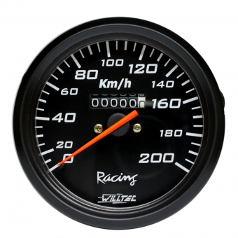 Velocimetro Willtec W92.059P