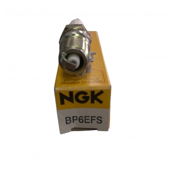 Vela De Ignição NGK BP6EFS