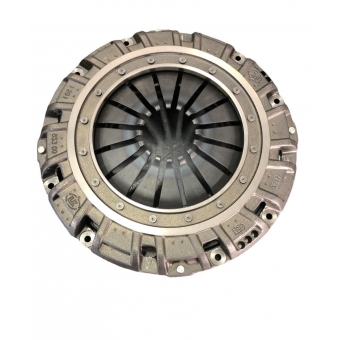 Kit Embreagem Luk 633220700