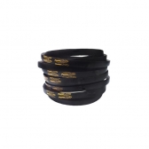 Correia em V A92 Power Span 2390mm