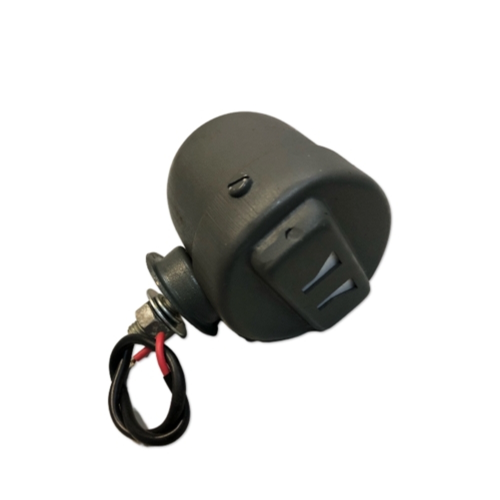 Lanterna Dianteira Militar Torpedo