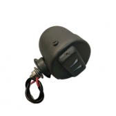 Lanterna Dianteira Militar Torpedo