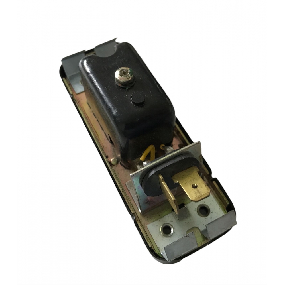 Relé Alarme Sonoro Siemens D15330