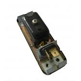 Relé Alarme Sonoro Siemens D15330