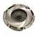 Plato Embreagem 210mm Vw 026141117