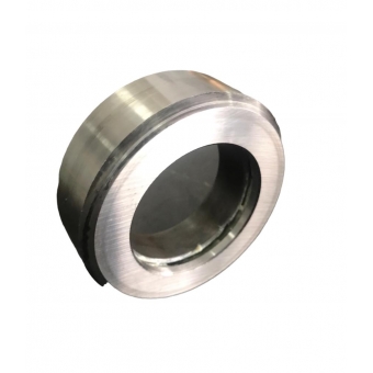 Rolamento Embreagem Sem Cubo Encanecado  INA F-113475