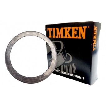 Capa Rolamento 55437 - Timken