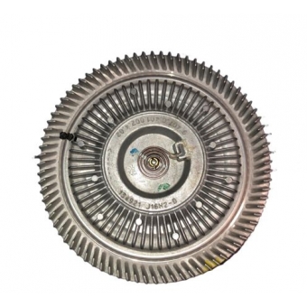 Polia Viscosa GM S10 Blazer 2.5 8V 12V Diesel 1996/2002