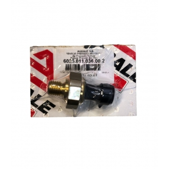 Sensor Pressão Óleo  MWM 7001482C1E | Agrale 6025011036002