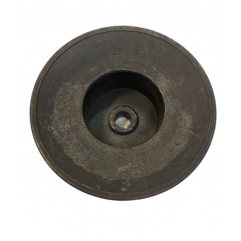 Polia V Bomba Hidráulica Caixa Direção MBB 3522360310