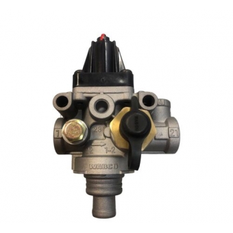 Válvula Reguladora Pressão WABCO 975 303 473 0