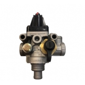 Válvula Reguladora Pressão WABCO 975 303 473 0