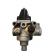 Válvula Reguladora Pressão WABCO 975 303 473 0