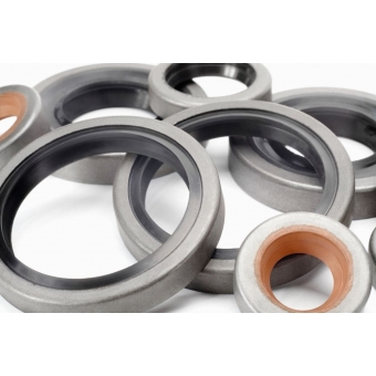 Retentor 58,10x60,3x11,5 Wylerson 04606 MV Sabo 01064