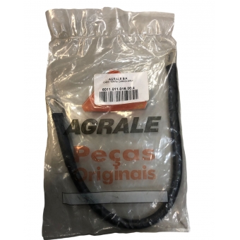 Cabo Terra Carroceria Agrale Marruá AM1 AM2 AM23 AM31