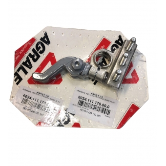 Terminal Negativo Bateria 3 Vias Agrale Marruá AM2 G2