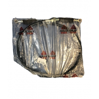 Cabo Seleção de Marcha Agrale Marruá AM2 G2 ISF 2.8 EURO III