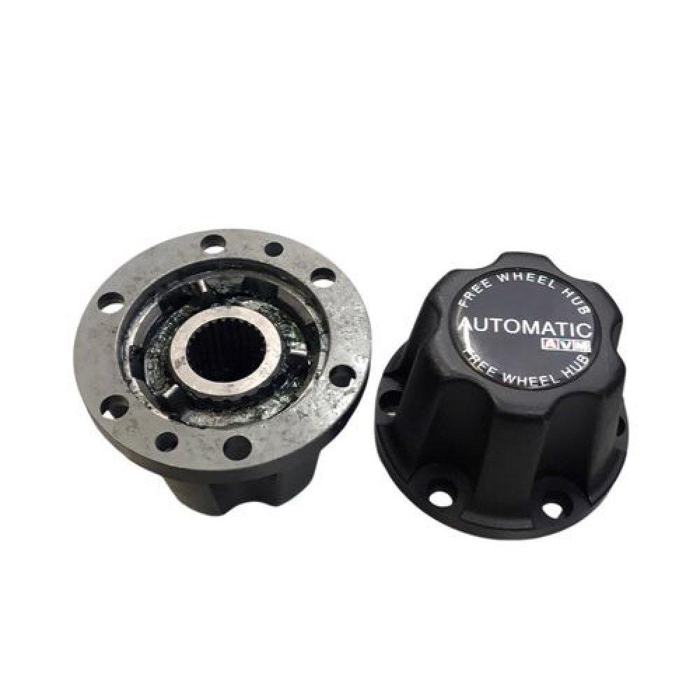 Roda Livre Automática AVM 913 Toyota Hilux