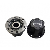 Roda Livre Automática AVM 913 Toyota Hilux