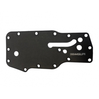 Junta Radiador Óleo Cummins 3864458