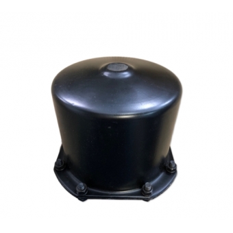 Cilindro Amplificador Freio Hidráulico Mb A3644317014