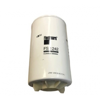 Filtro Separador Dagua Fleetguard FS1242