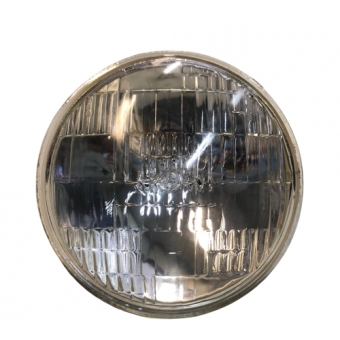 Farol Sealed Beam  4000 130mm 12V 60/55W