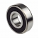 Rolamento de Esferas do Alternador Bosch 62201 2RS C3