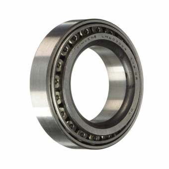 Rolamento Cônico LM 603049/603012 - Timken