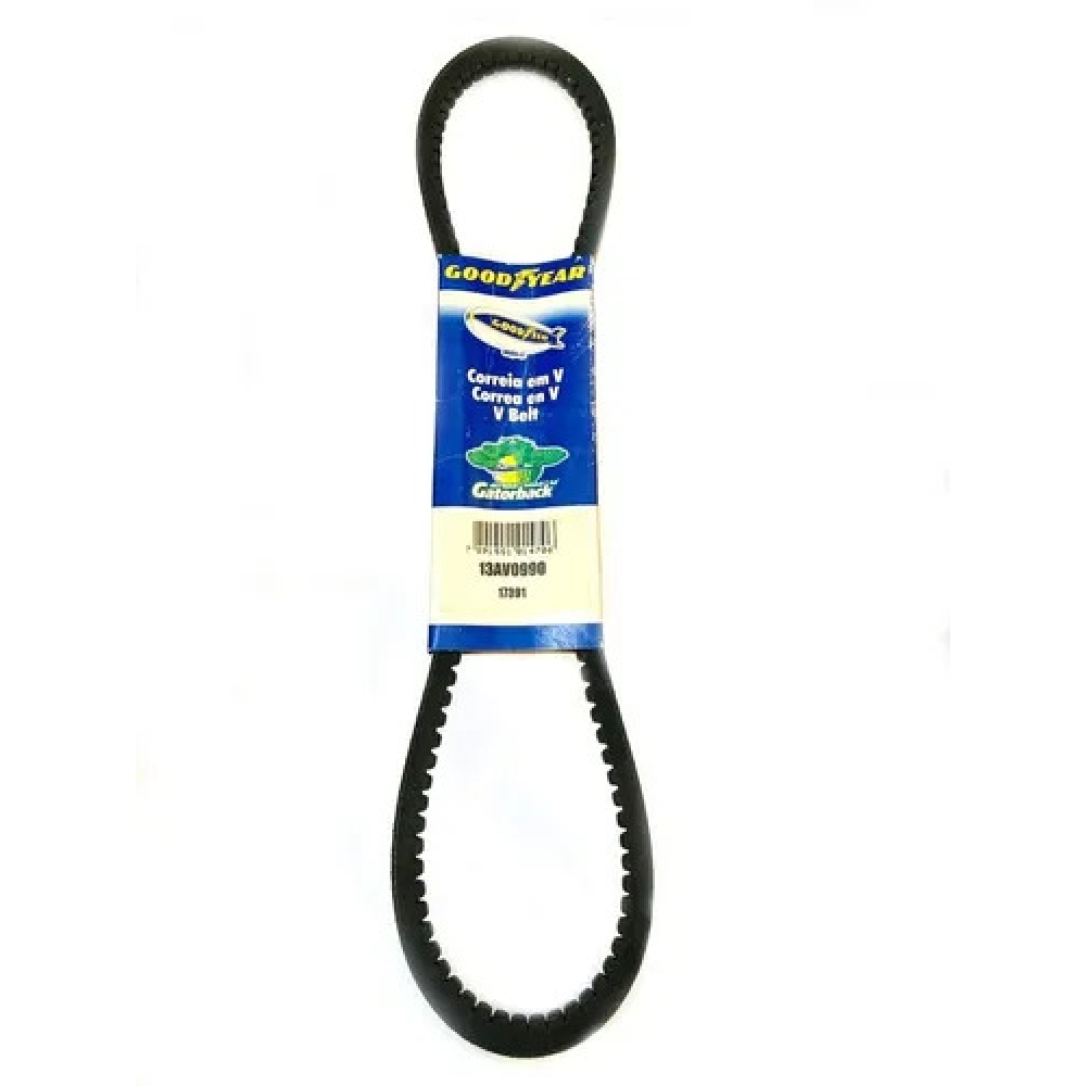 Correia em V - Goodyear 13AV1000