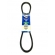 Correia em V - Goodyear 13AV1000