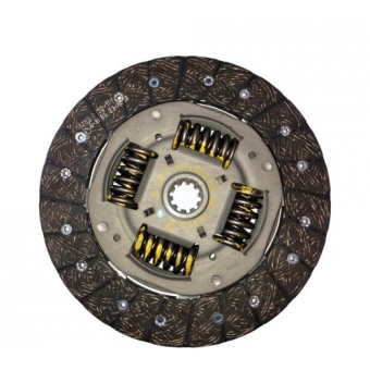 Disco Embreagem S10/Blazer 2.8 Diesel MWM LUK 93387127