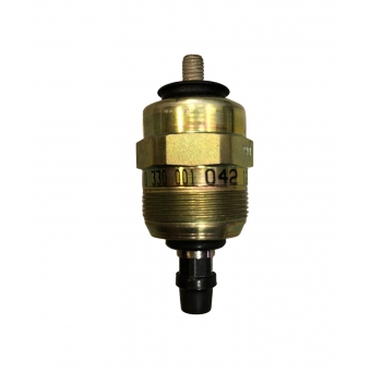 Válvula Selenóide Bomba Injetora Bosch 0330001042