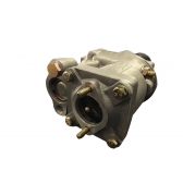 Servo Freio Completo Piloto P1320 Mercedes-Benz L608D / 608E / L 708D / 708E