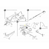 Cilindro Freio Motor Engesa 1801 011 221