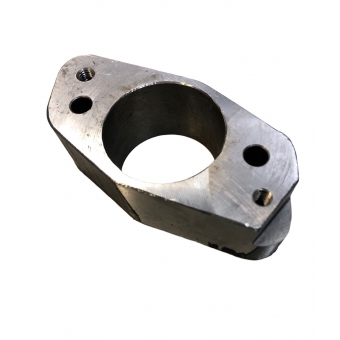 Adaptador Hydrobooster Agrale Marruá AM300 G2